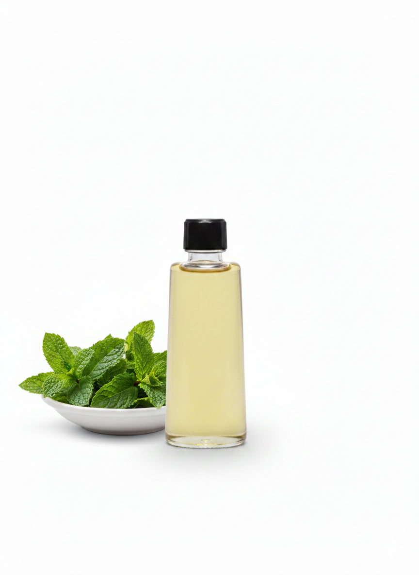 عطر نعنا 60گرمی